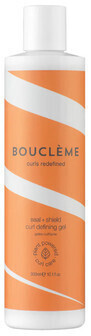 Bouclème Seal and Shield Styling Gel (300ml)