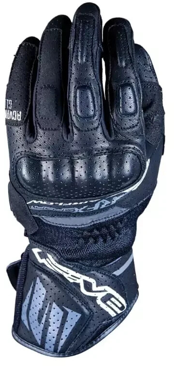 Five Gloves Gants RFX Sport Airflow noir