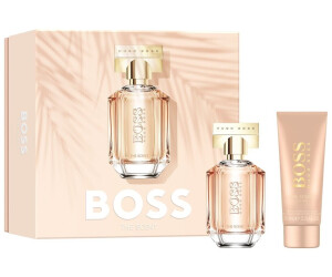 Hugo boss store 50 ml price