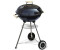 Algon Charcoal Barbecue Ø45cm Black