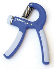 Sissel Handgrip (5-20kg)