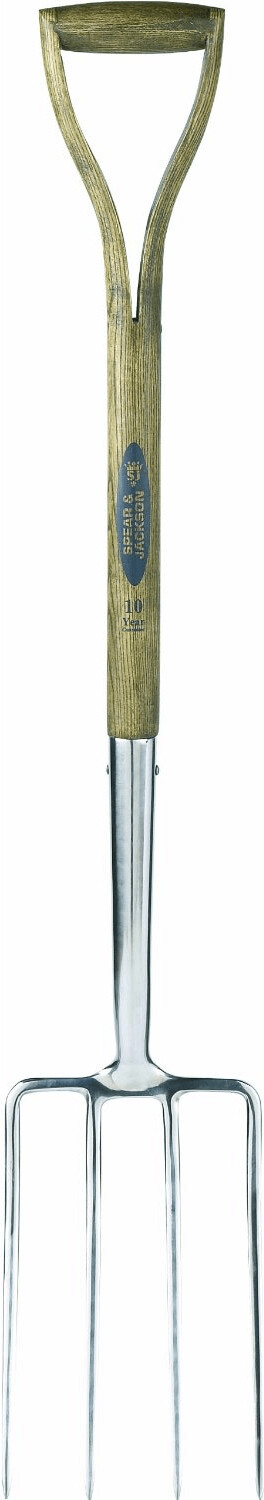 Spear & Jackson 4550 DF
