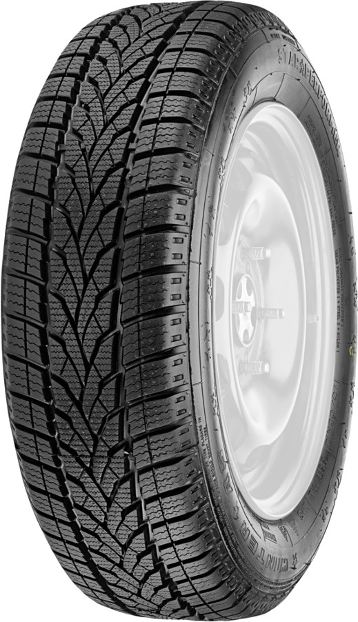 Star Performer SPTS-AS 225/55 R17 101V
