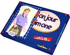 Bonjour Simone