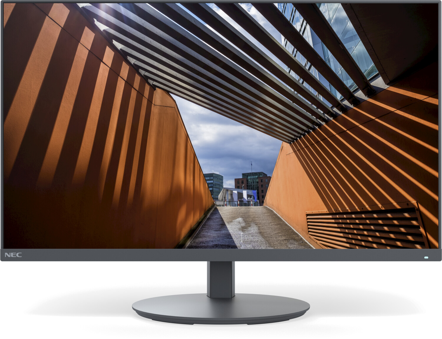 NEC Display Solutions MultiSync E274F