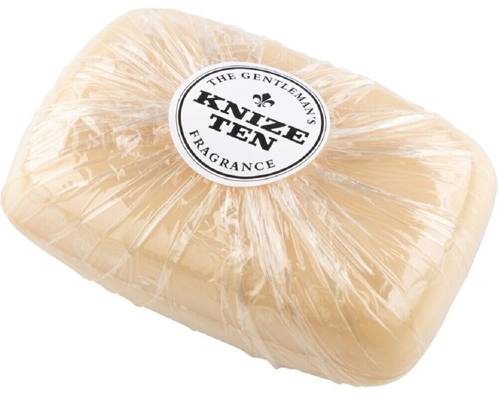 Knize ten hot sale shaving soap