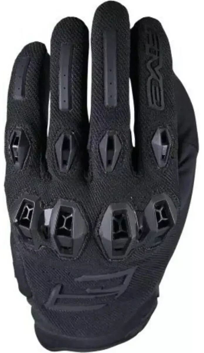 Five Gloves Gants Stunt Evo 2