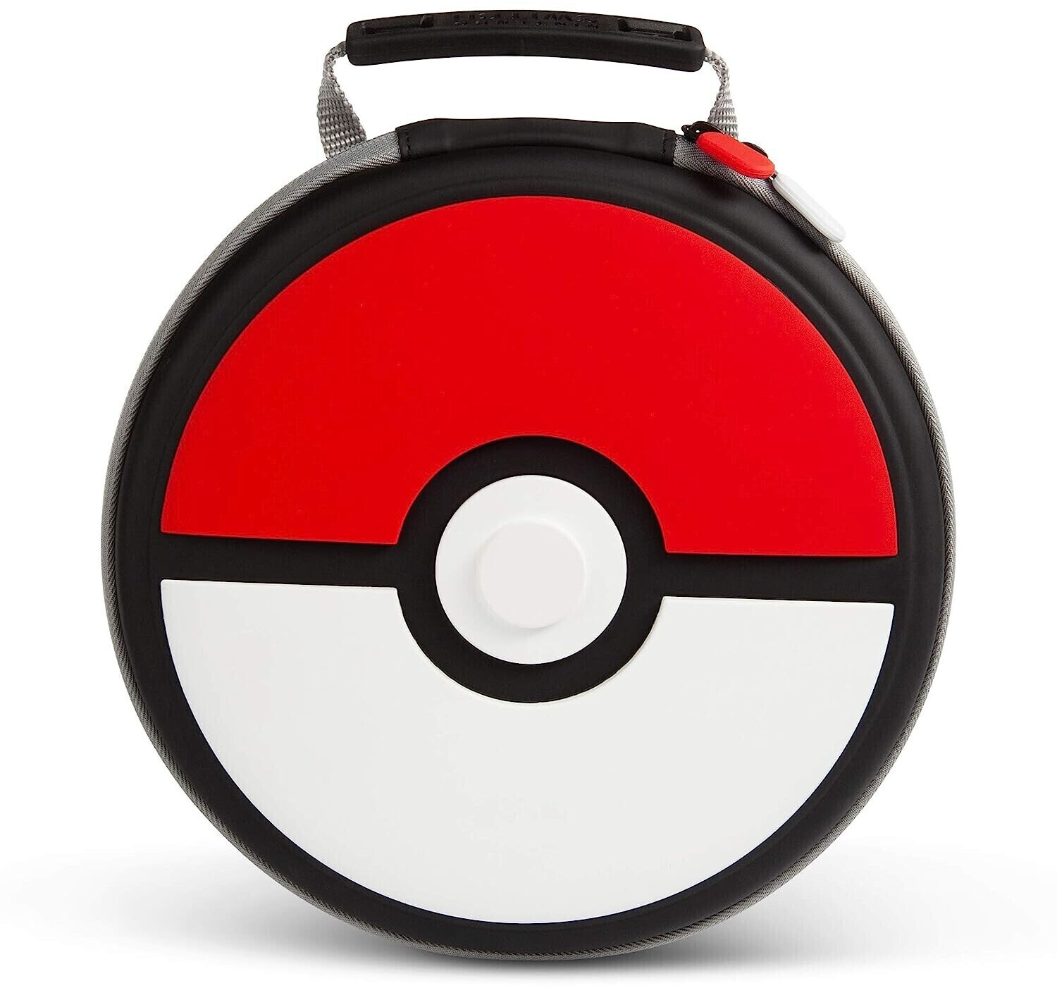 PowerA Nintendo Switch Pokémon Carry Case Poké Ball