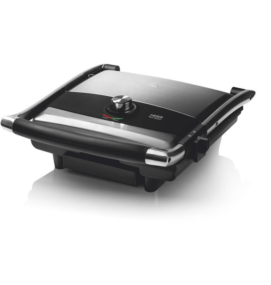 Haeger New Bistrô