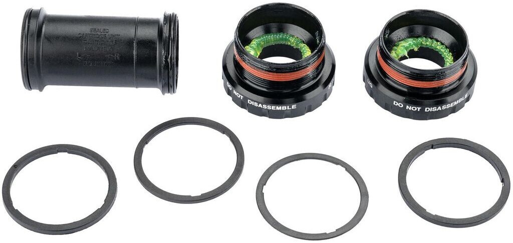 Shimano deore best sale bb