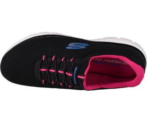 Skechers summits deals pink