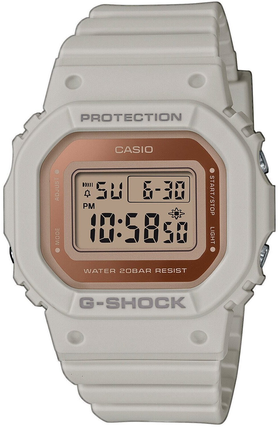 Casio G-Shock GMD-S5600-8ER