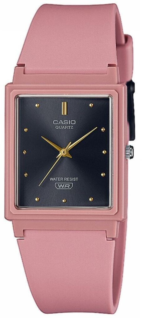 Photos - Wrist Watch Casio Watch MQ-38UC-4AER 