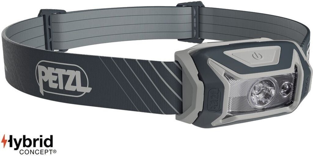 Petzl Tikka Core 450