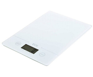 ECG KV117 Slim white