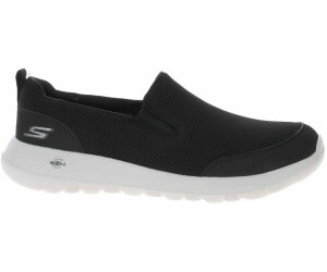 Buy Skechers GOwalk Max Clinched black white from 39.00 Today