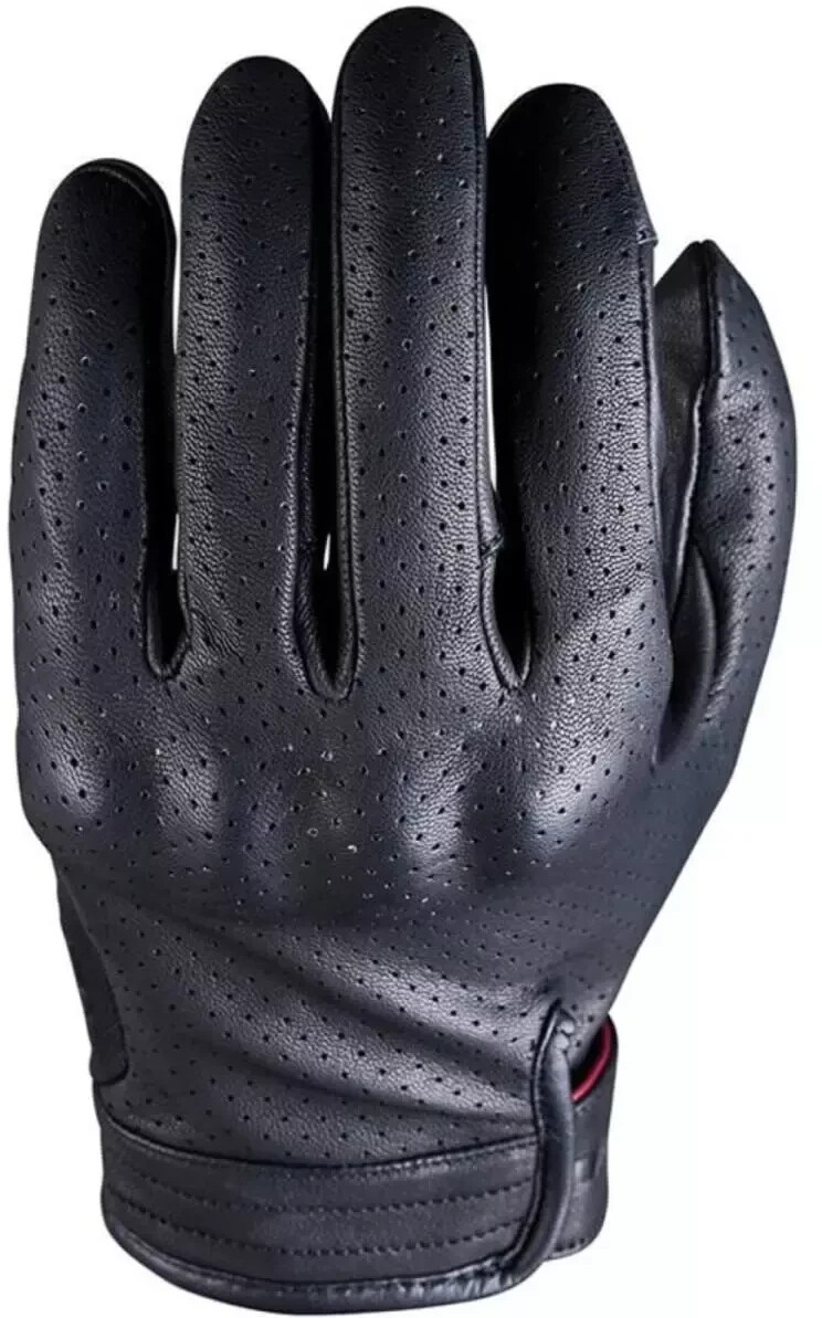 Five Gloves Gants Mustang Evo noir