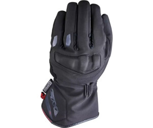 GUANTES FIVE TFX2 WP NEGRO / GRIS Tamaño S