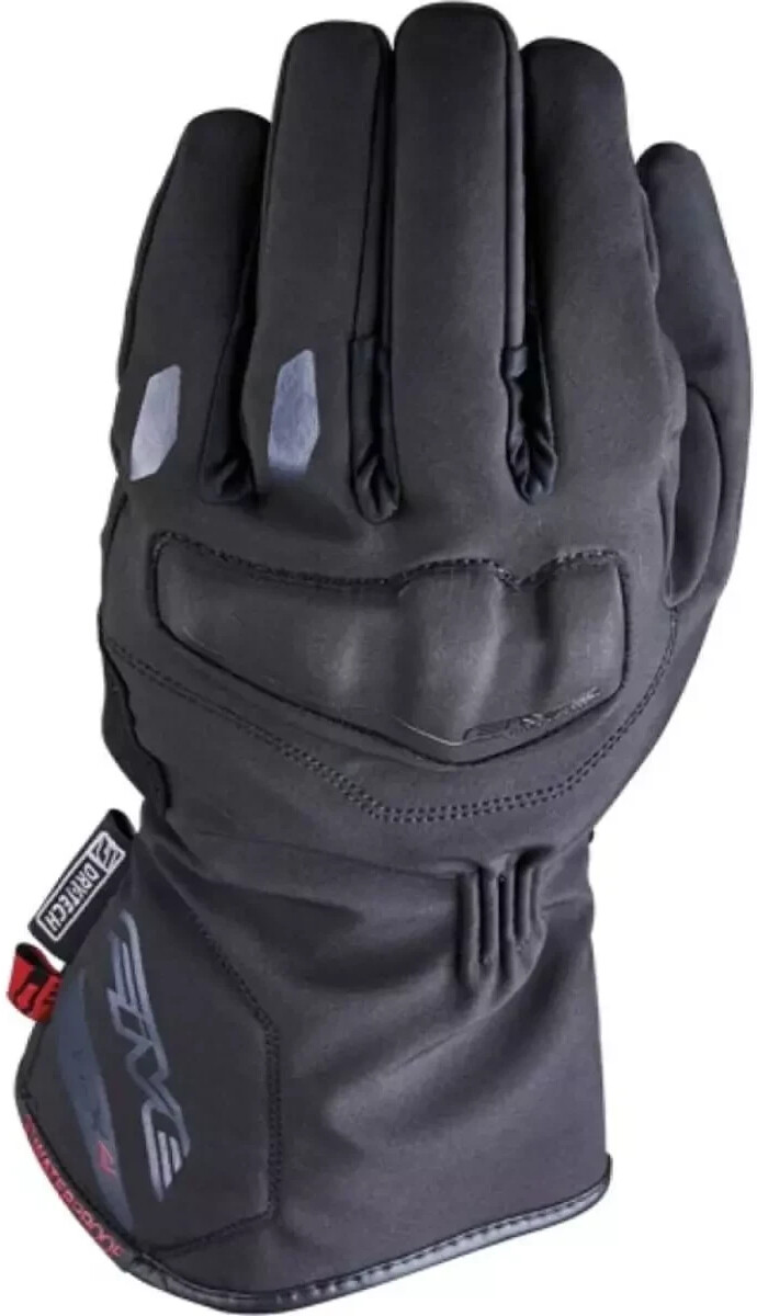 Photos - Motorcycle Gloves FIVE Gloves  Gloves WFX4 WP Gloves 