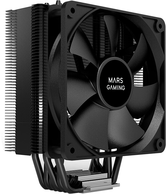Mars Gaming MCPUPRO