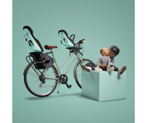 Thule Yepp Nexxt 2 Maxi Gepacktragermontage mint green au meilleur prix sur idealo