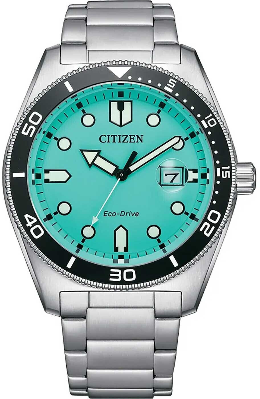 Citizen Watch AW1760-81W