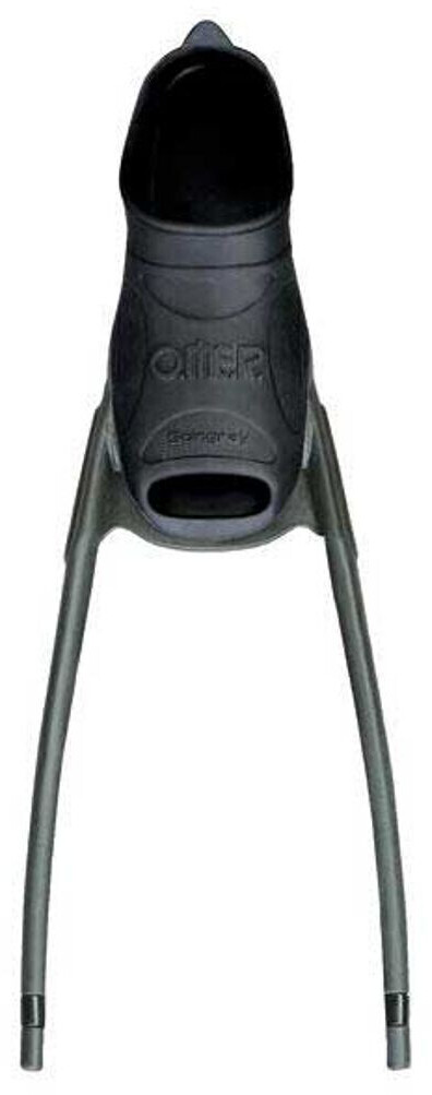 Omer Stingray Footpocket (115580) black