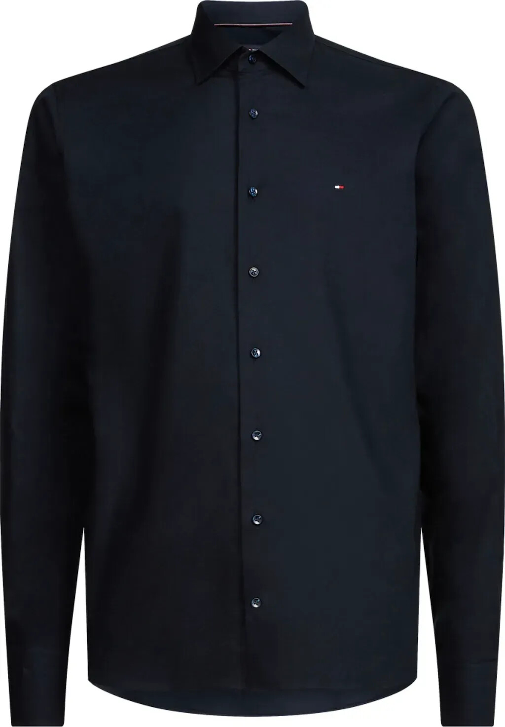 Tommy Hilfiger Shirt (MW0MW29969) navy