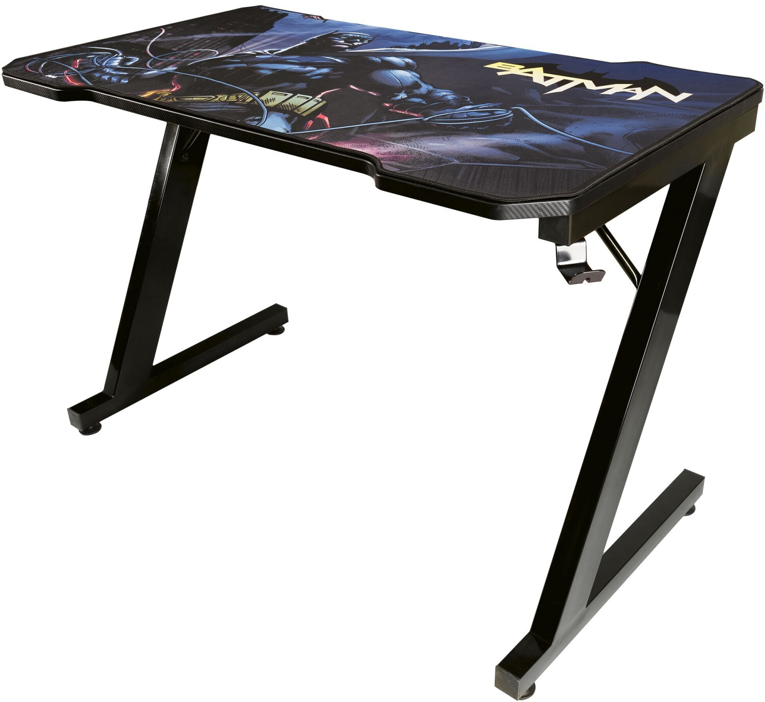 Subsonic Batman Pro Gaming Desk