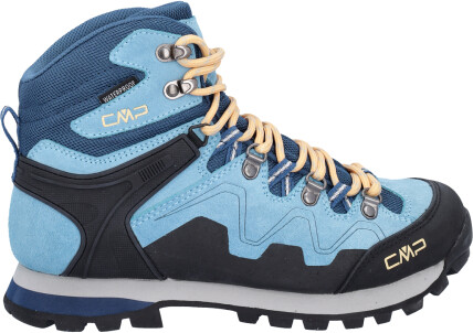 CMP Athunis Mid Wp Hiking Boots Women (31Q4976) cielo