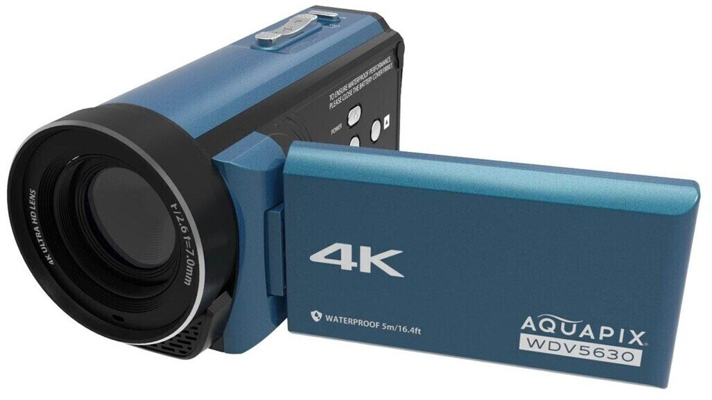 Easypix WDV5630