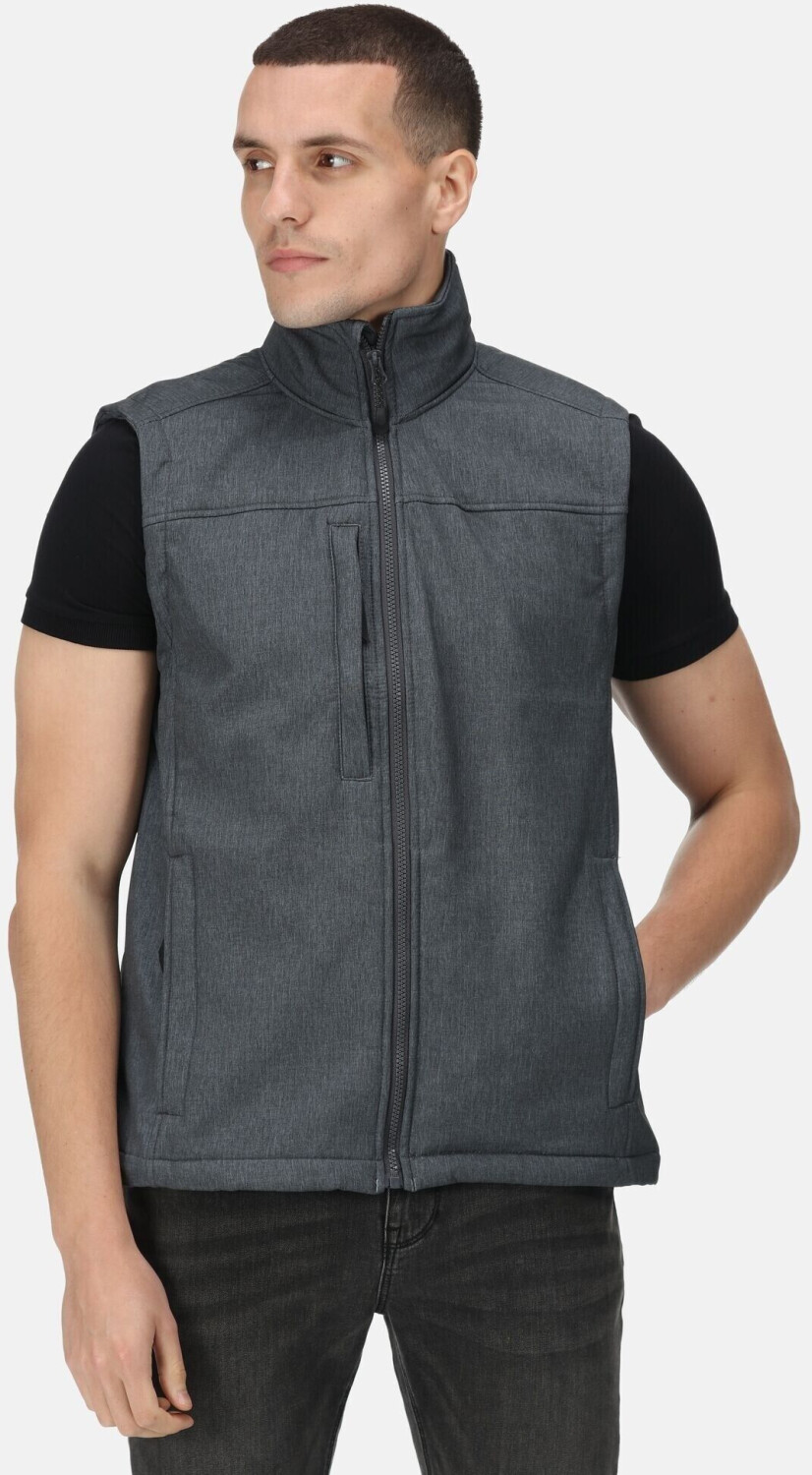 Regatta professional softshell gilet outlet