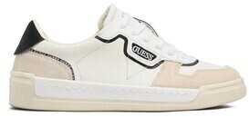 Guess Strave Vintage Carryover (FM5STV) white/black