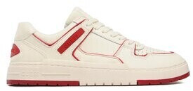 Guess Cento (FM6CEN) white/brown