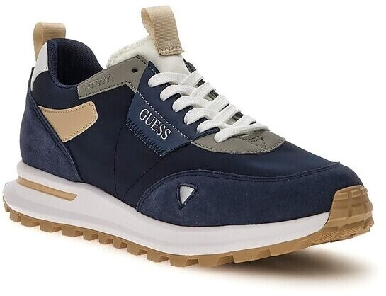 Guess Grado (FM7JSO) blue/multi