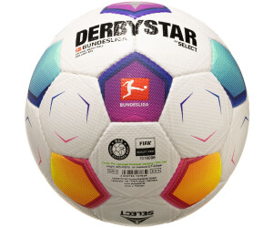 Derbystar | Brillant Preisvergleich bei Bundesliga ab (2023/2024) 2024 84,95 (Februar APS Preise) €