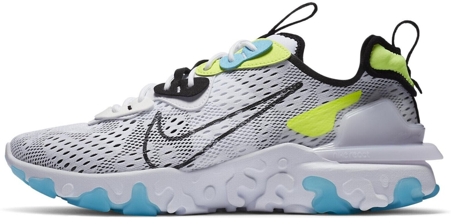 React volt clearance