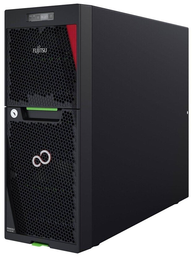 Fujitsu Primergy TX1330 M5 (VFY:T1335SC041IN) ab 2.575,16 ...