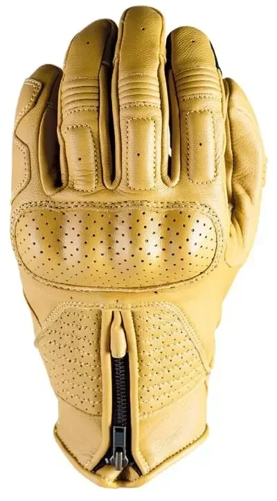Five Gloves Gants Kansas Kansas jaune