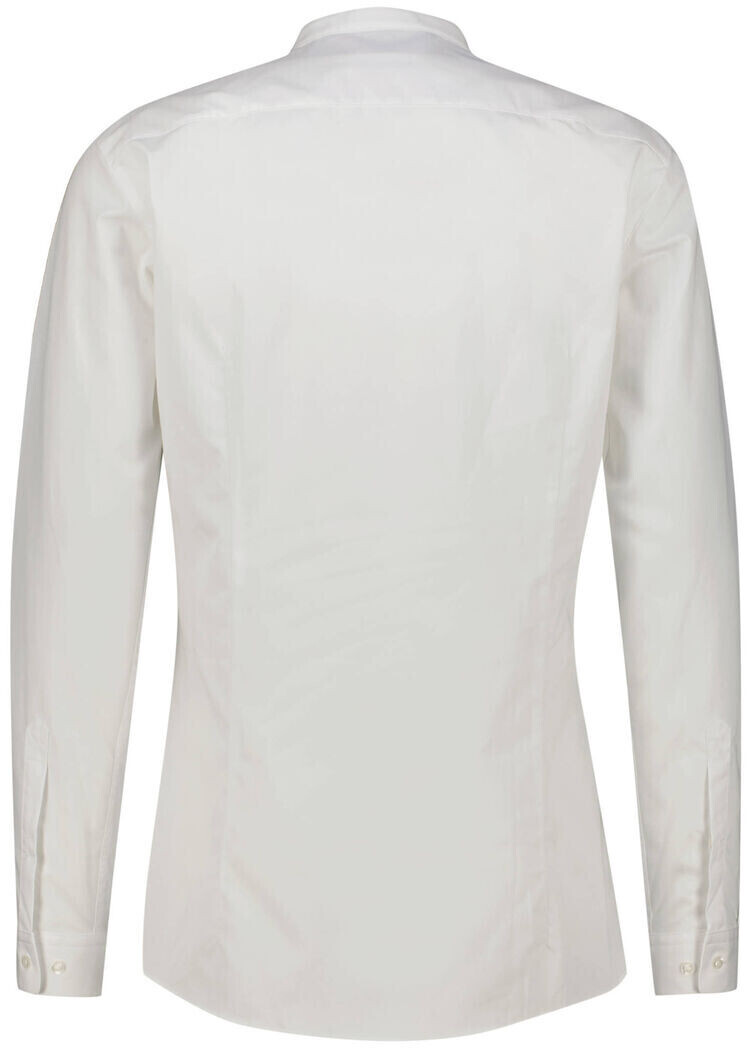 Hugo Boss Enrique Shirt 50484137 white ab 34 66