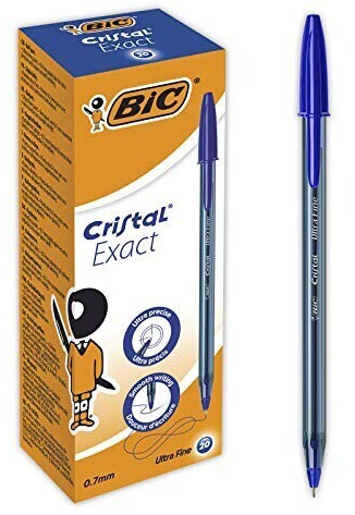Big ball hot sale point pen