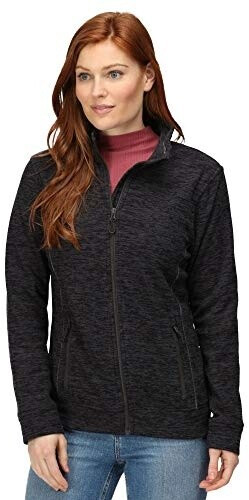 Regatta Great Outdoors - Heren Torrens Full Zip Fleece Vest (Marine