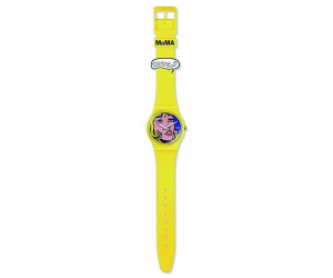 Swatch best sale watch sizes