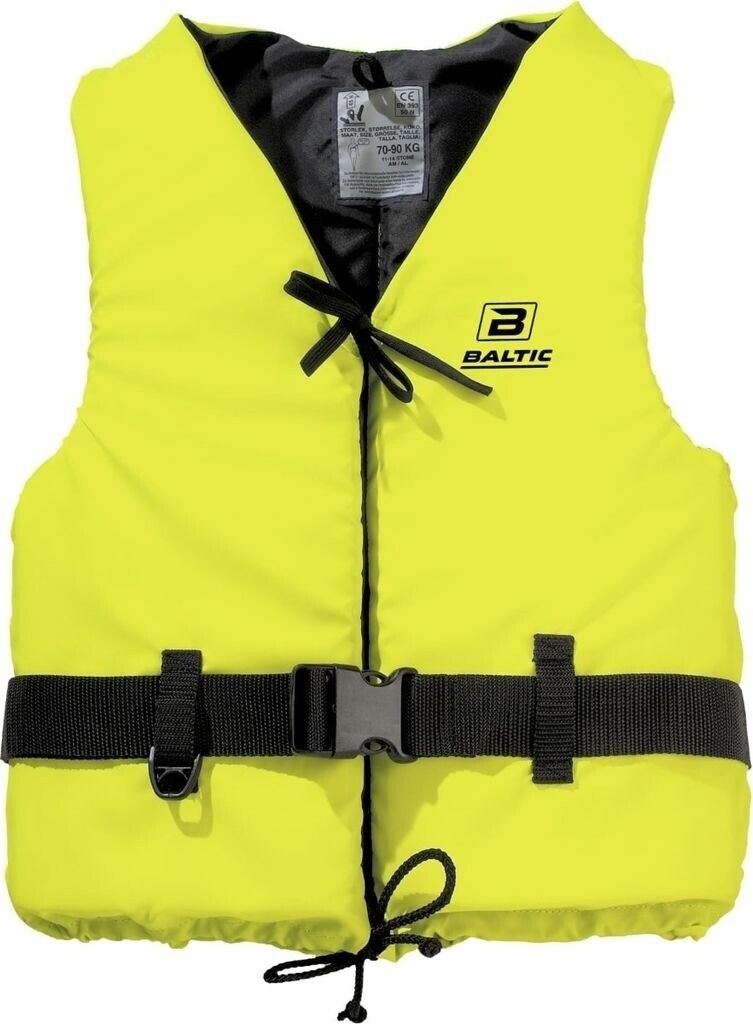 Baltic Aqua 50N >90kg UV-yellow