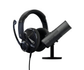 Epos H6 Pro Casque Audio Ouvert avec Micro – Casque Gamer – Arceau Léger –  Casque Micro Confortable pour