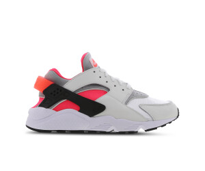 Nike Air Huarache white mtlc silver infrared 23 au meilleur prix sur idealo