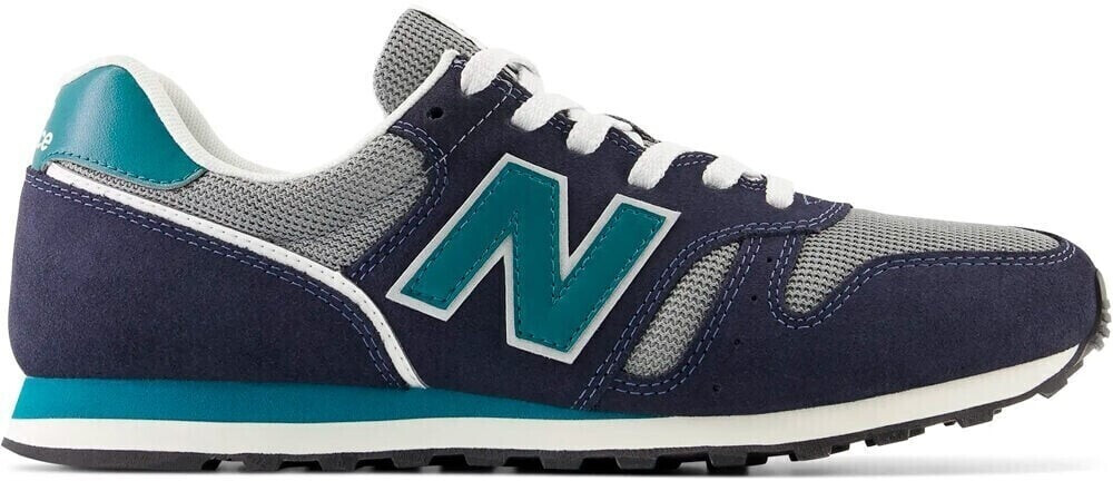 New balance m373 black clearance