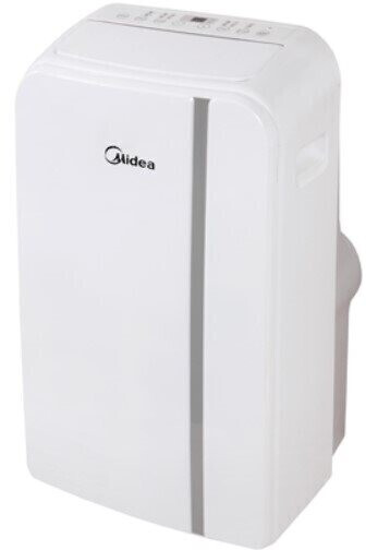 Midea MPPDA-09CRN7-QB7G1