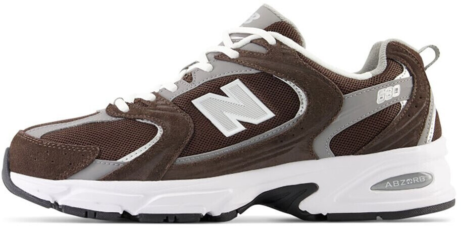 New balance 680 donne marrone store