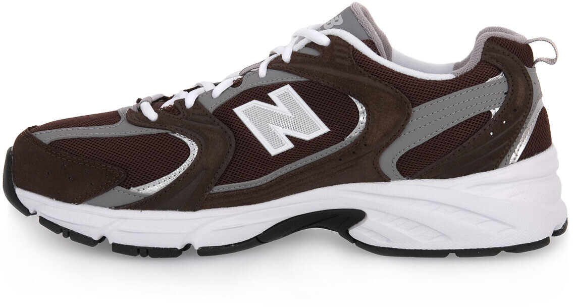 New balance shop 530 herren braun